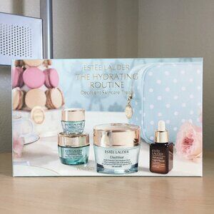 Estee Lauder The Hydrating Routine DayWear Skincare Set